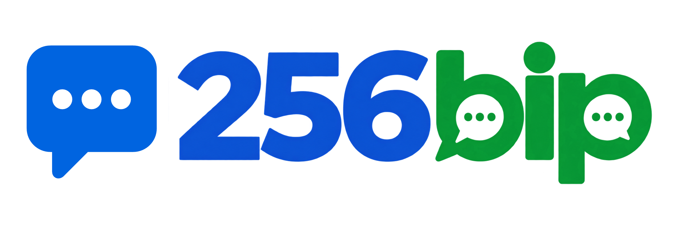 256bip Network
